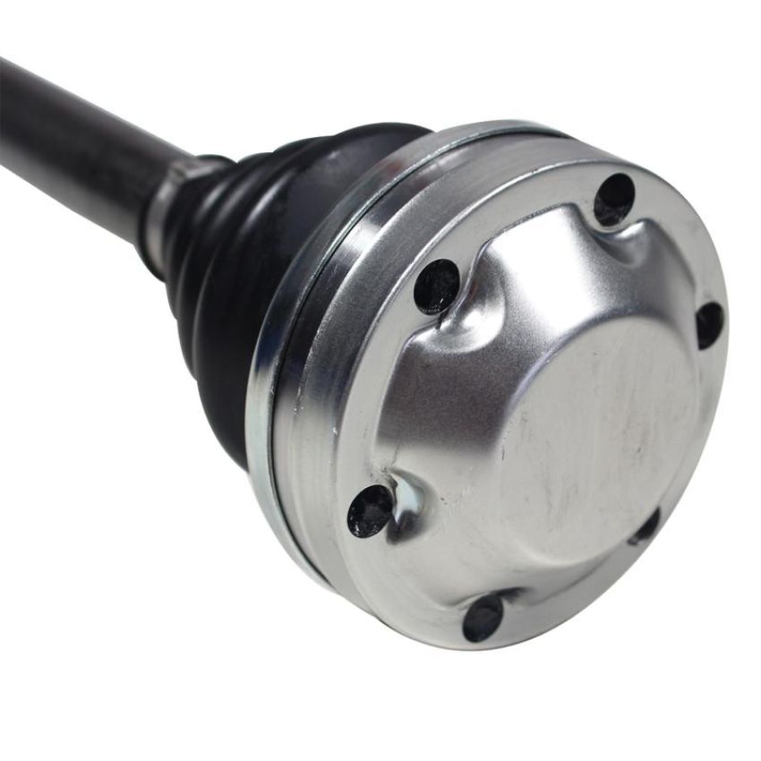 GSP NCV27916 BMW (Convertible/Coupe/Wagon - 3.0) CV Axle Assembly  - Rear Left