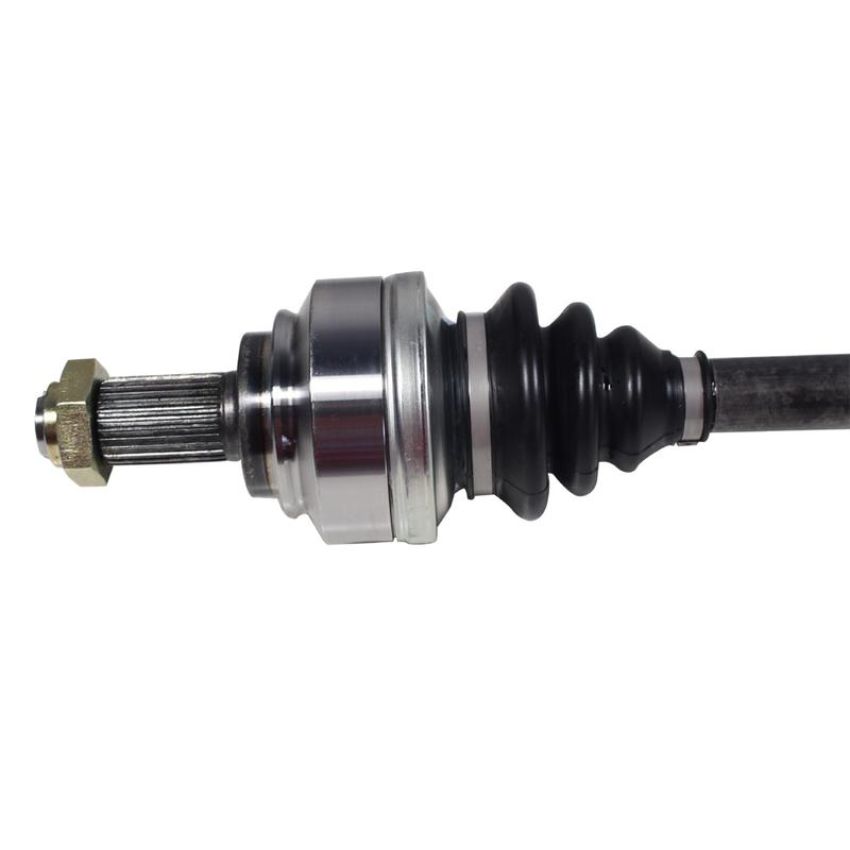 GSP NCV27916 BMW (Convertible/Coupe/Wagon - 3.0) CV Axle Assembly  - Rear Left