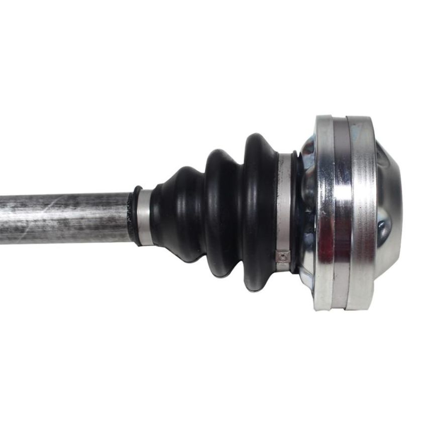 GSP NCV27916 BMW (Convertible/Coupe/Wagon - 3.0) CV Axle Assembly  - Rear Left