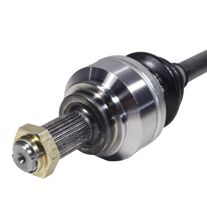 GSP NCV27916 BMW (Convertible/Coupe/Wagon - 3.0) CV Axle Assembly  - Rear Left