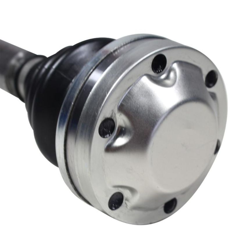 GSP NCV27920 BMW CV Axle Assembly  - Rear Left