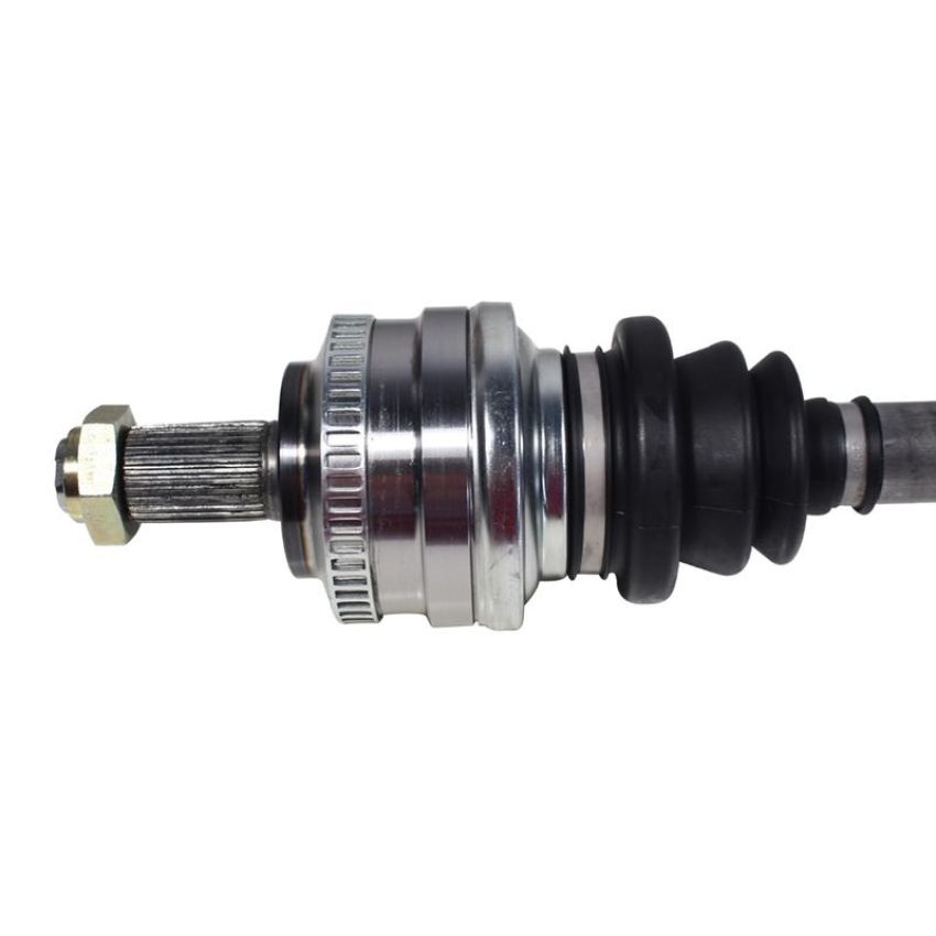 GSP NCV27920 BMW CV Axle Assembly  - Rear Left