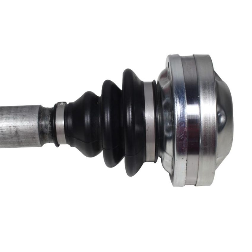 GSP NCV27920 BMW CV Axle Assembly  - Rear Left