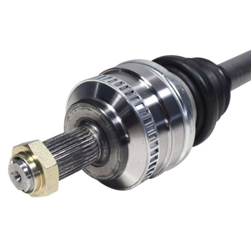GSP NCV27920 BMW CV Axle Assembly  - Rear Left
