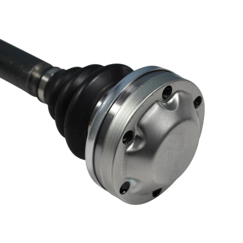 GSP NCV27921 BMW CV Axle Assembly  - Rear Right