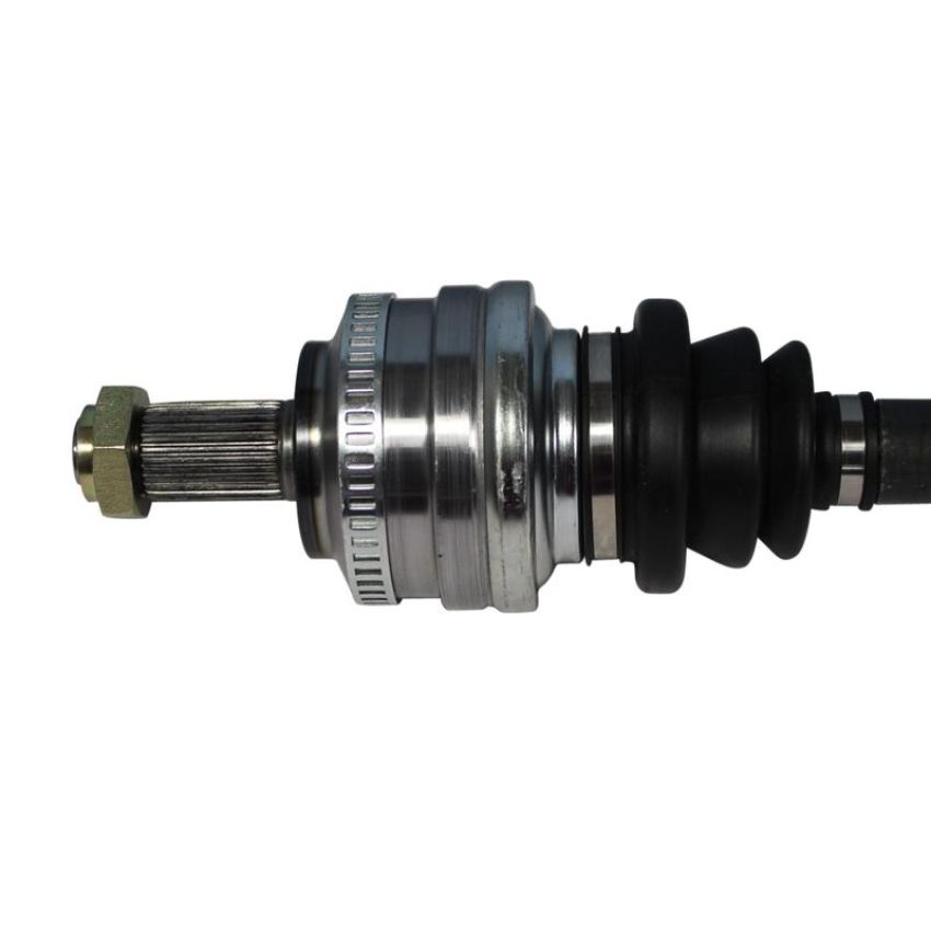 GSP NCV27921 BMW CV Axle Assembly  - Rear Right