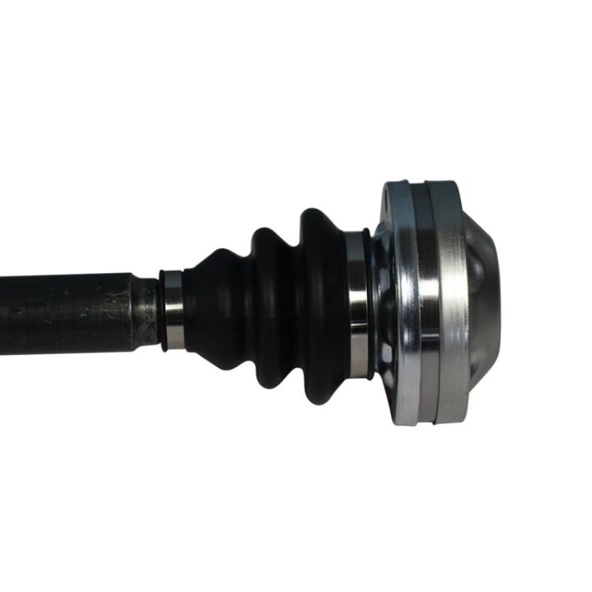 GSP NCV27921 BMW CV Axle Assembly  - Rear Right