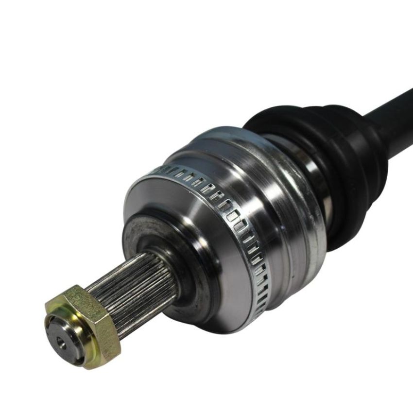 GSP NCV27921 BMW CV Axle Assembly  - Rear Right