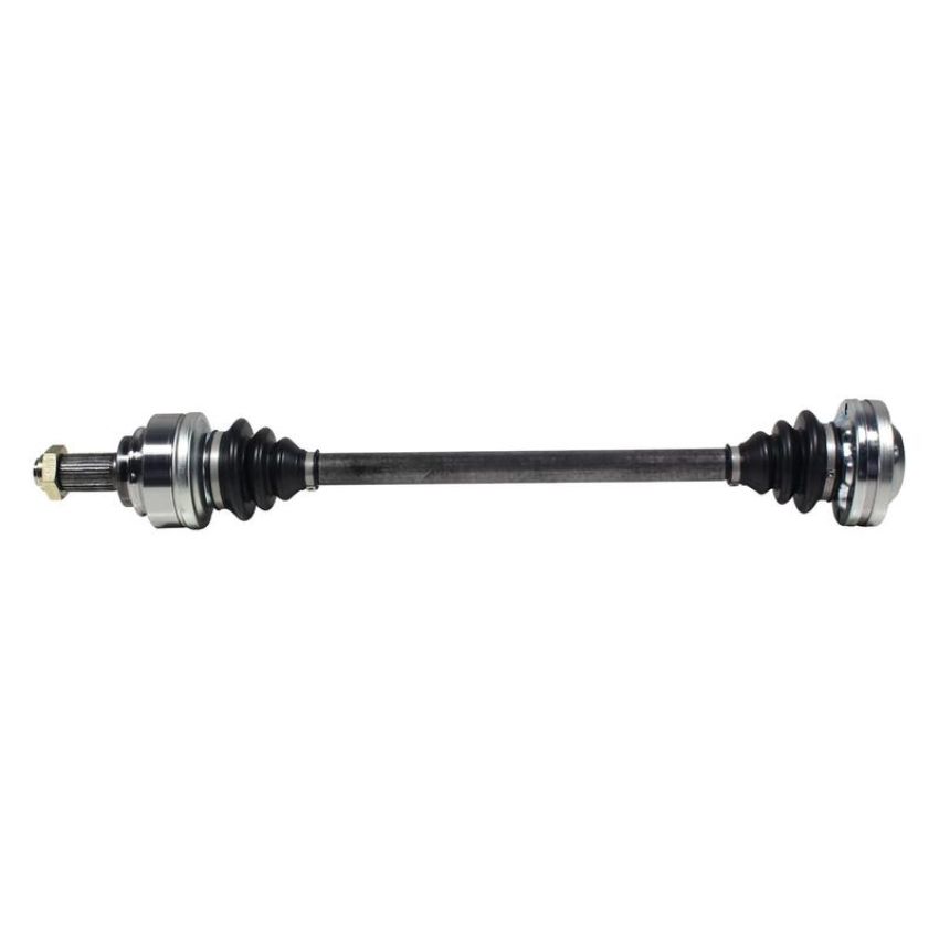 GSP NCV27925 BMW (Convertible/Coupe/Wagon - 3.0) CV Axle Assembly  - Rear Right