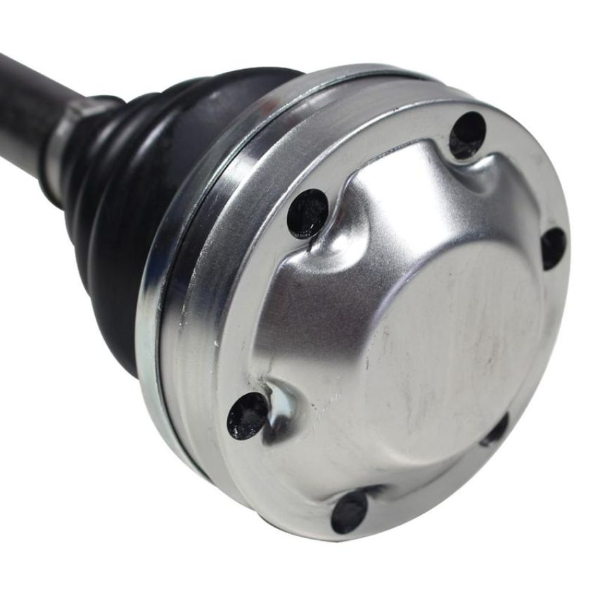 GSP NCV27925 BMW (Convertible/Coupe/Wagon - 3.0) CV Axle Assembly  - Rear Right