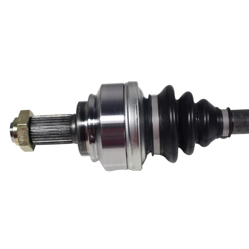 GSP NCV27925 BMW (Convertible/Coupe/Wagon - 3.0) CV Axle Assembly  - Rear Right