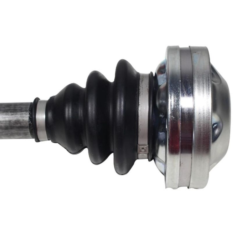 GSP NCV27925 BMW (Convertible/Coupe/Wagon - 3.0) CV Axle Assembly  - Rear Right