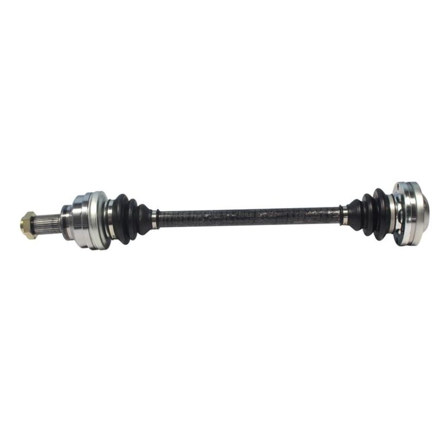 GSP NCV27927 BMW CV Axle Assembly  - Rear