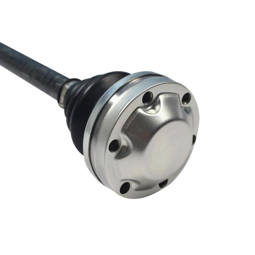 GSP NCV27927 BMW CV Axle Assembly  - Rear