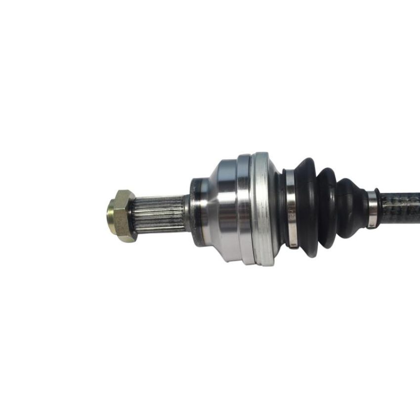 GSP NCV27927 BMW CV Axle Assembly  - Rear