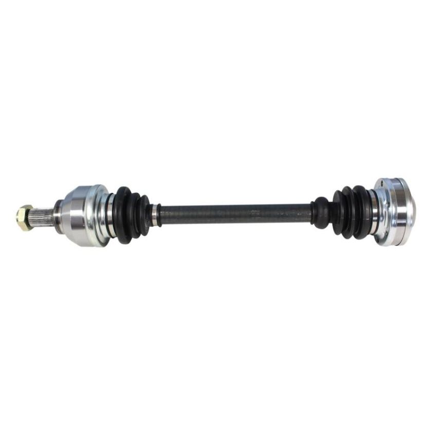 GSP NCV27929 97-03 BMW 540i CV Axle Assembly  - Rear