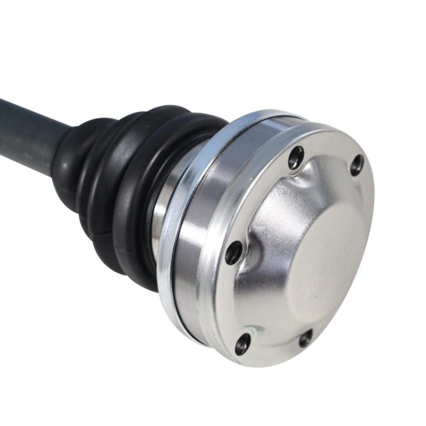 GSP NCV27929 97-03 BMW 540i CV Axle Assembly  - Rear