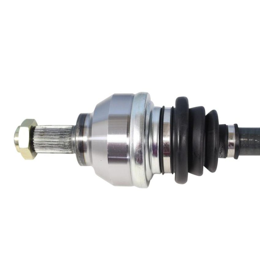 GSP NCV27929 97-03 BMW 540i CV Axle Assembly  - Rear