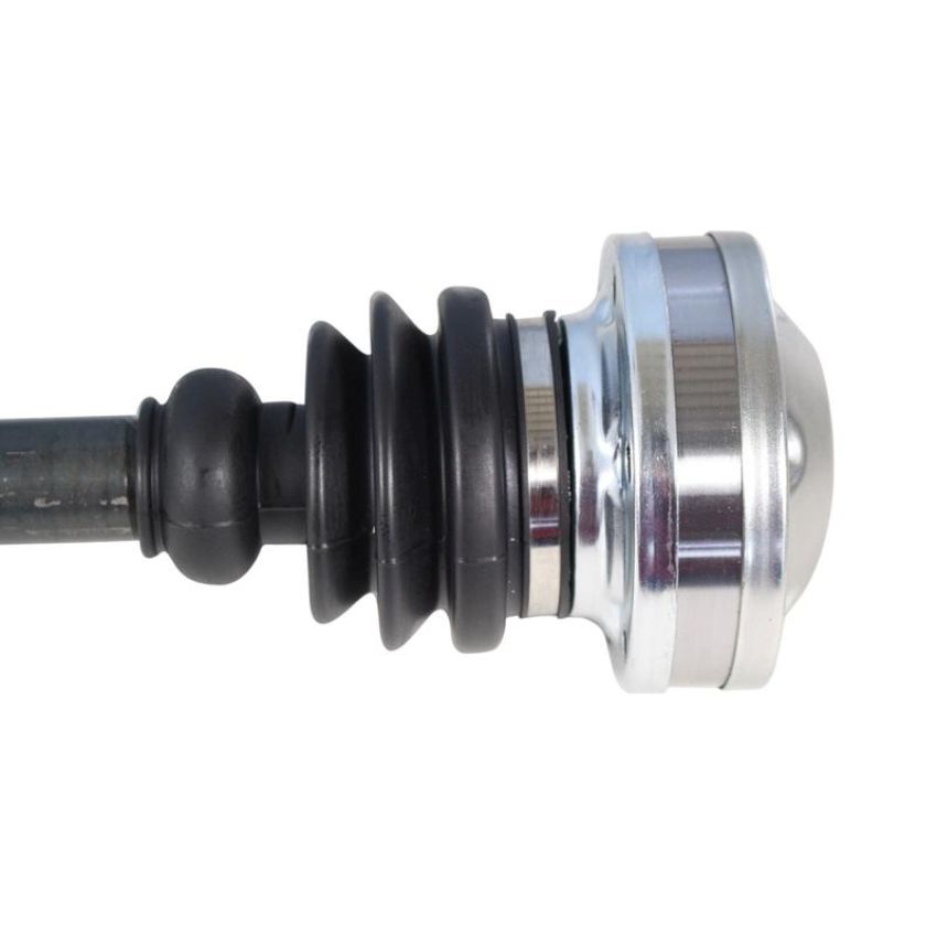 GSP NCV27929 97-03 BMW 540i CV Axle Assembly  - Rear