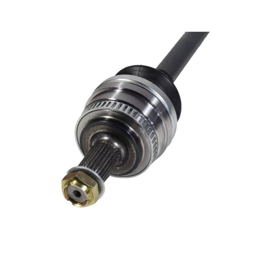 GSP NCV27990 BMW CV Axle Assembly