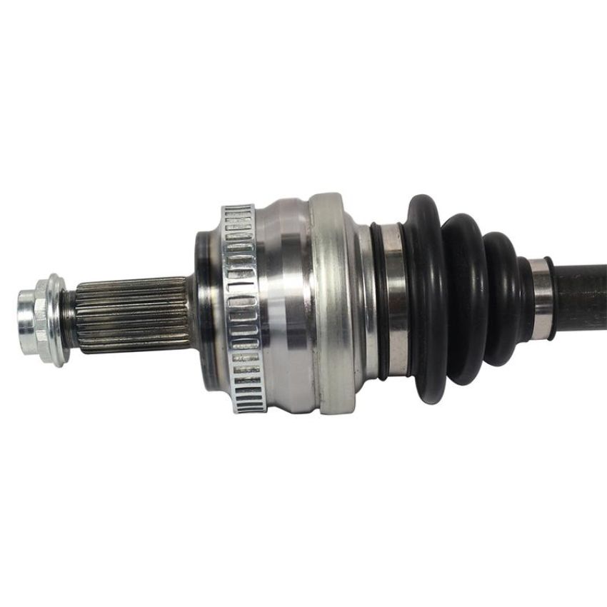 GSP NCV27995 BMW (Sedan) CV Axle Assembly  - Rear