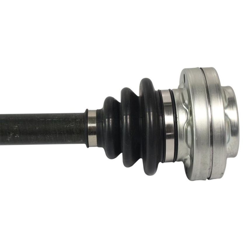 GSP NCV27995 BMW (Sedan) CV Axle Assembly  - Rear
