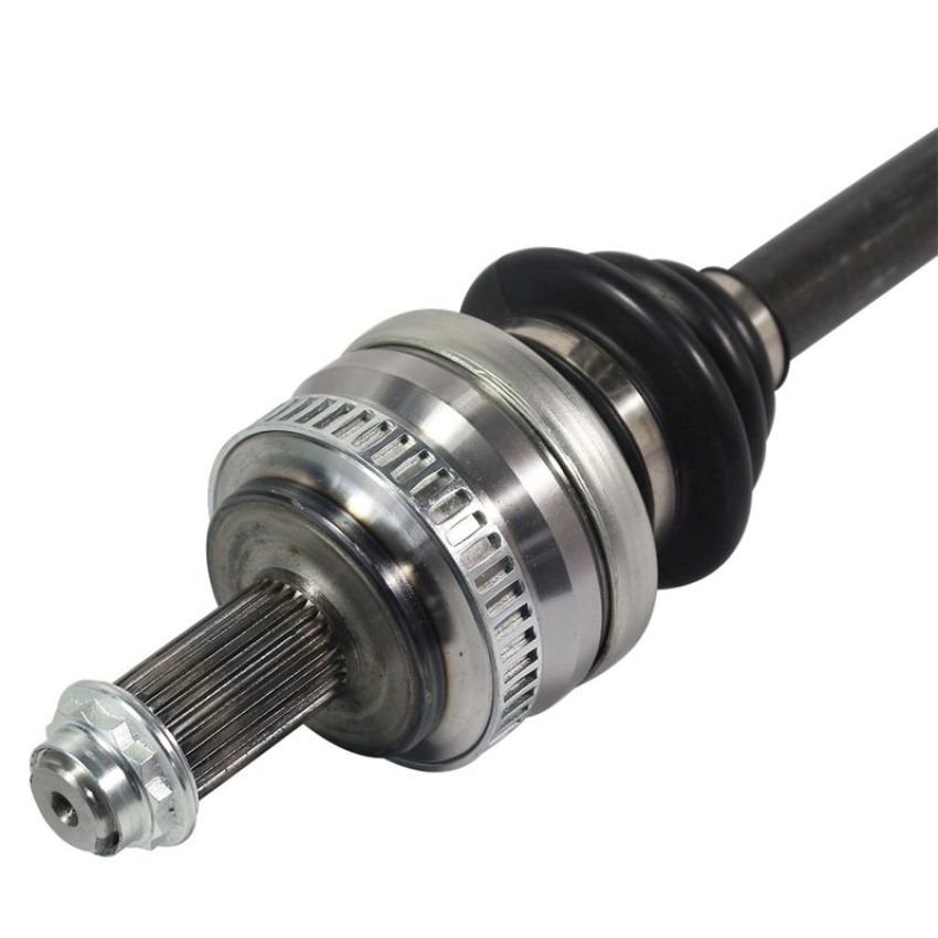GSP NCV27995 BMW (Sedan) CV Axle Assembly  - Rear