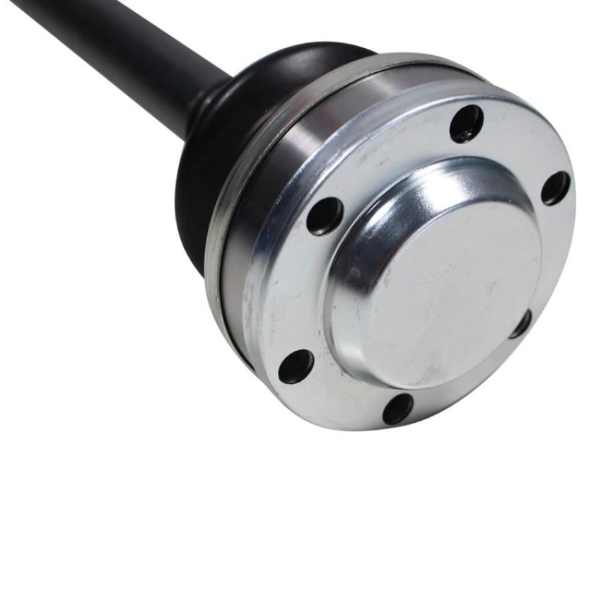 GSP NCV27996 BMW (Convertible) CV Axle Assembly  - Rear