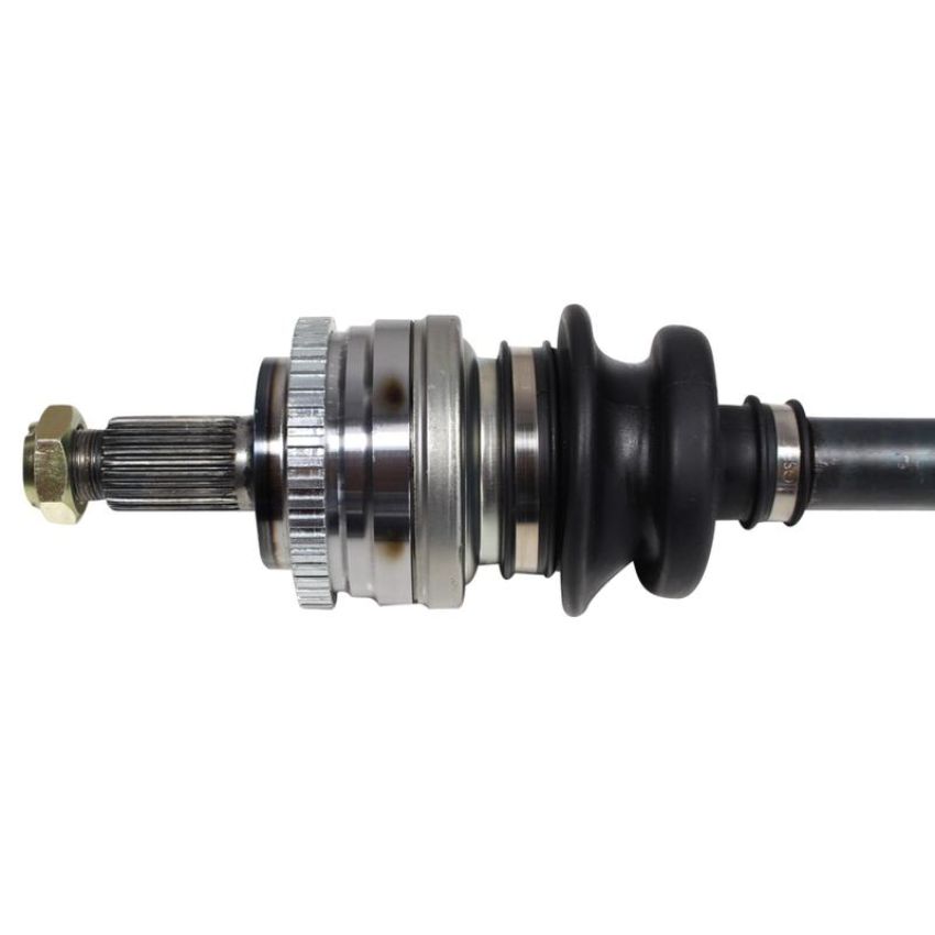 GSP NCV27996 BMW (Convertible) CV Axle Assembly  - Rear