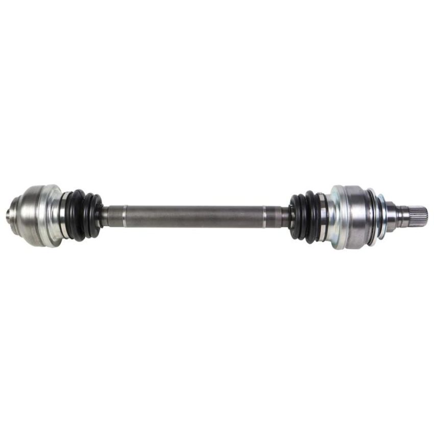 GSP NCV28001K BMW CV Axle Assembly  - Rear Left