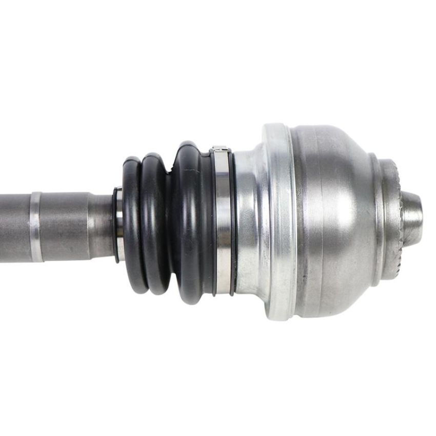 GSP NCV28001K BMW CV Axle Assembly  - Rear Left