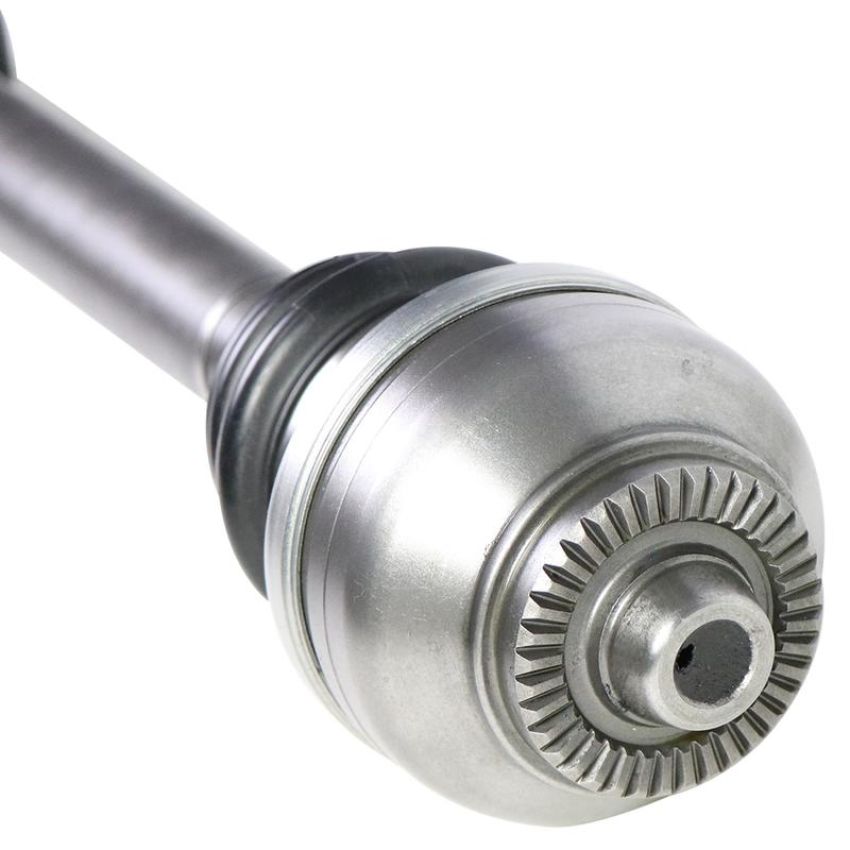 GSP NCV28001K BMW CV Axle Assembly  - Rear Left