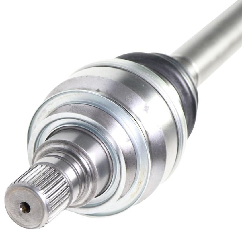 GSP NCV28001K BMW CV Axle Assembly  - Rear Left