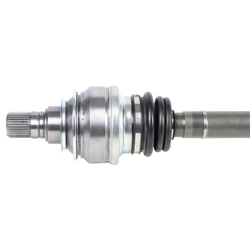 GSP NCV28001K BMW CV Axle Assembly  - Rear Left