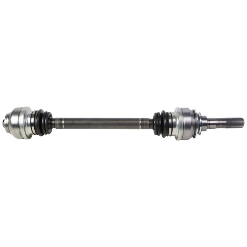 GSP NCV28002K BMW CV Axle Assembly  - Rear Right
