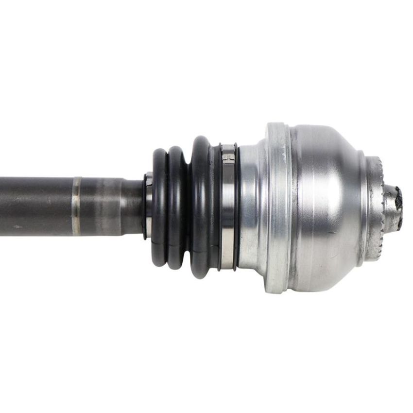 GSP NCV28002K BMW CV Axle Assembly  - Rear Right