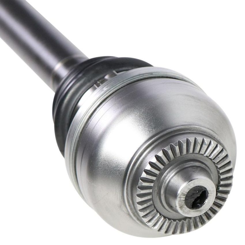 GSP NCV28002K BMW CV Axle Assembly  - Rear Right