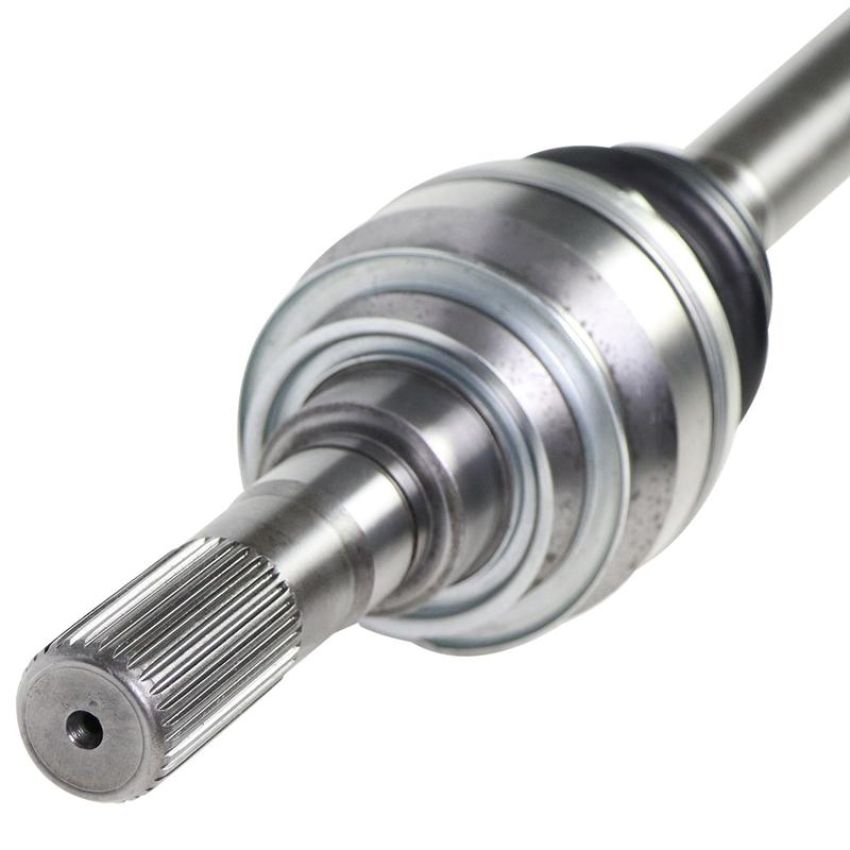 GSP NCV28002K BMW CV Axle Assembly  - Rear Right