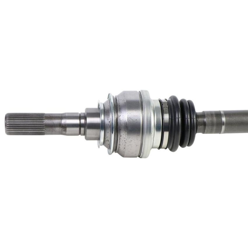 GSP NCV28002K BMW CV Axle Assembly  - Rear Right