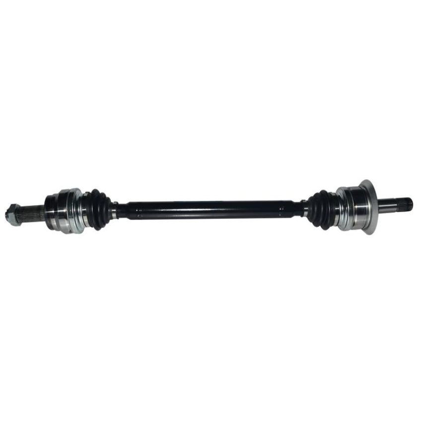 GSP NCV28003K BMW CV Axle Assembly  - Rear