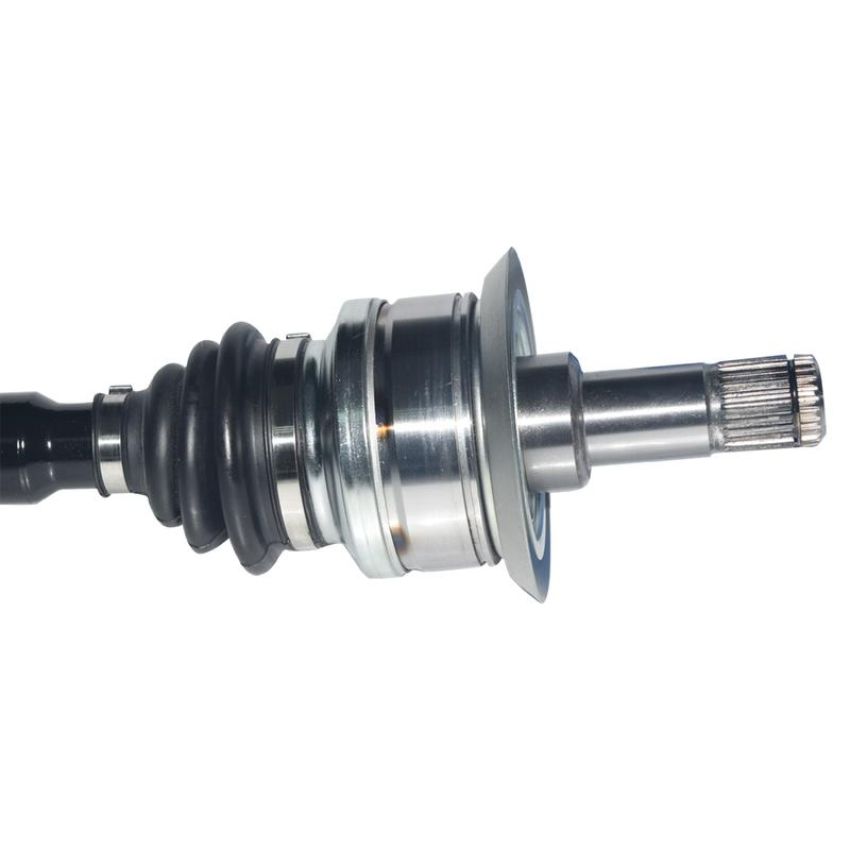 GSP NCV28003K BMW CV Axle Assembly  - Rear