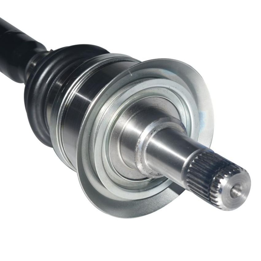 GSP NCV28003K BMW CV Axle Assembly  - Rear