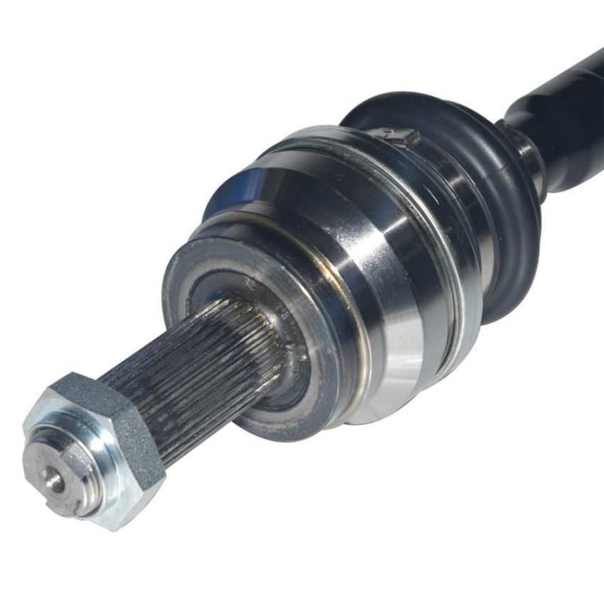 GSP NCV28003K BMW CV Axle Assembly  - Rear