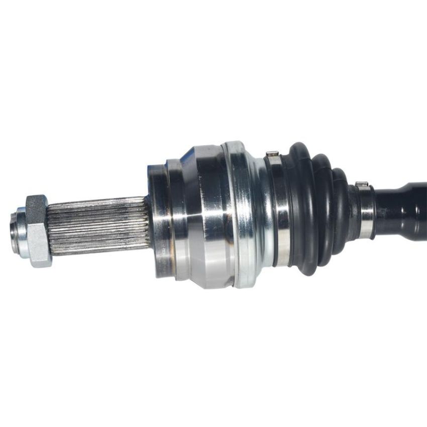 GSP NCV28003K BMW CV Axle Assembly  - Rear