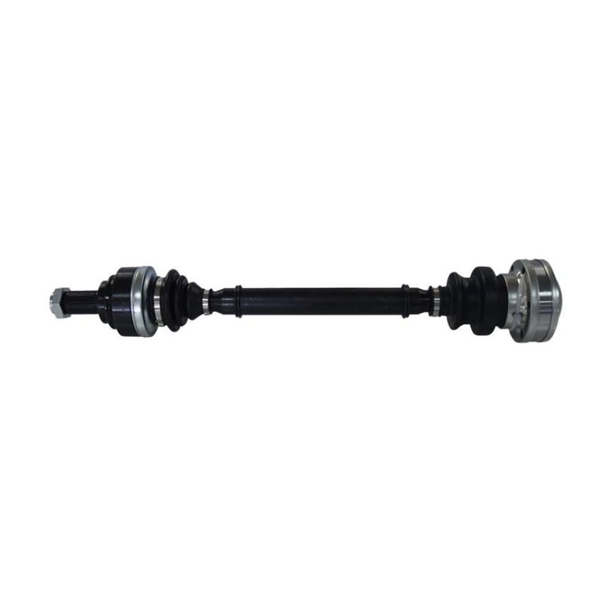 GSP NCV28004K BMW CV Axle Assembly  - Rear
