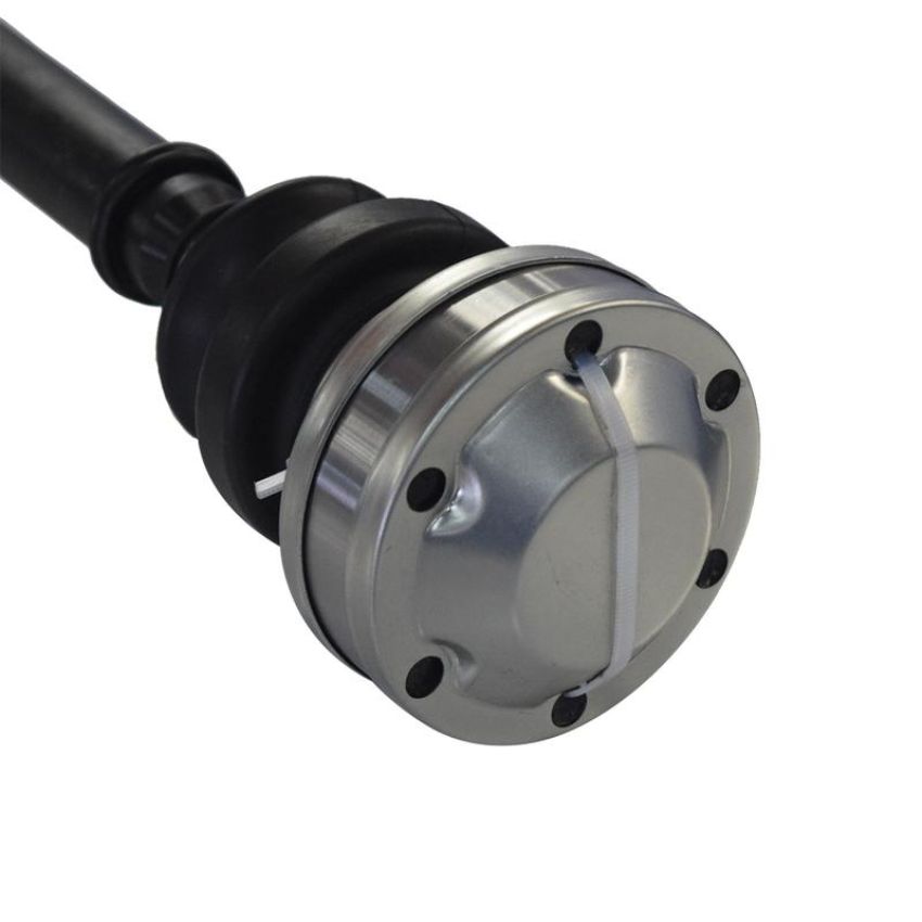 GSP NCV28004K BMW CV Axle Assembly  - Rear
