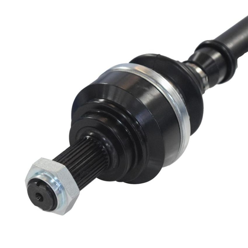 GSP NCV28004K BMW CV Axle Assembly  - Rear