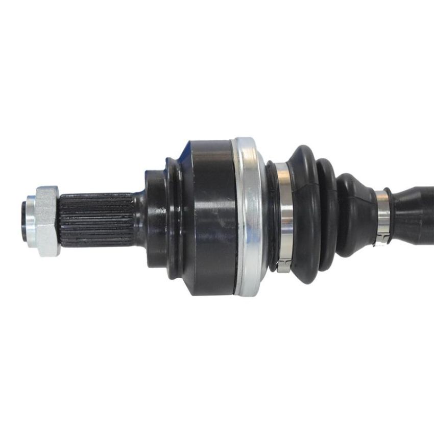 GSP NCV28004K BMW CV Axle Assembly  - Rear