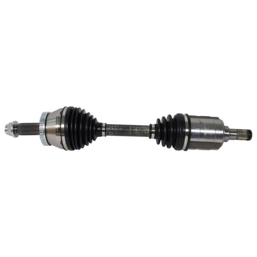 GSP NCV30000 Genesis, Kia CV Axle Assembly  - Front Right