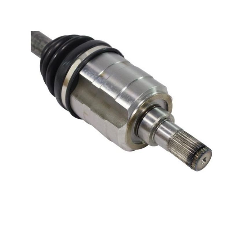 GSP NCV30000 Genesis, Kia CV Axle Assembly  - Front Right